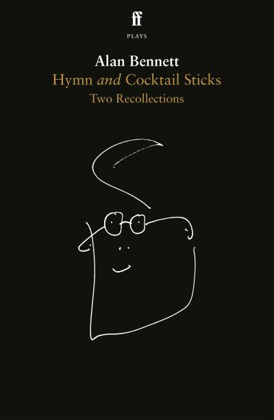 Hymn and Cocktail Sticks